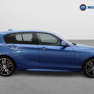 2019 BMW 1 Series 118i [1.5] M Sport Shadow Ed 5dr Step Auto Hatchback Petrol Automatic - Image 8