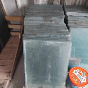 Greenhouse glass - Image 2