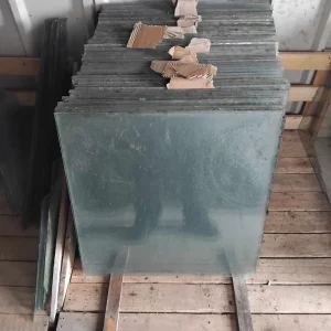 Greenhouse glass - Image 3