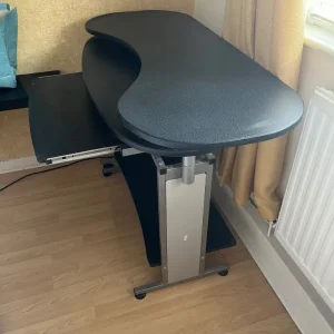 Computer Desk from the Range - Image 2