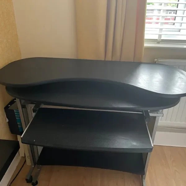 Computer Desk from the Range