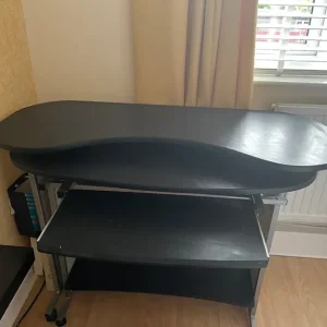 Computer Desk from the Range