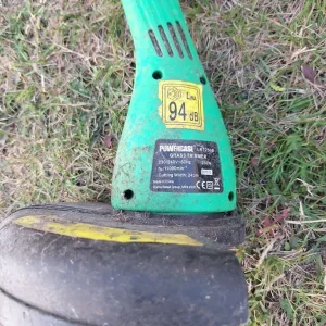Powerbase grass trimmer for sale - Image 2