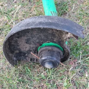 Powerbase grass trimmer for sale - Image 3