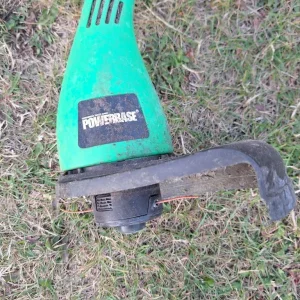 Powerbase grass trimmer for sale - Image 4