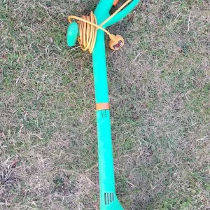 Powerbase grass trimmer for sale - Image 5