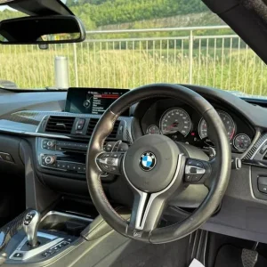 2015 BMW M4 3.0 BiTurbo Coupe 2dr Petrol DCT Euro 6 (s/s) (431 ps) Coupe Petrol Automatic - Image 2