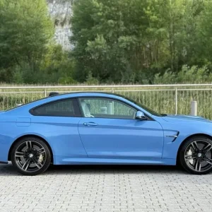 2015 BMW M4 3.0 BiTurbo Coupe 2dr Petrol DCT Euro 6 (s/s) (431 ps) Coupe Petrol Automatic - Image 6