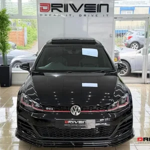 2017 Volkswagen Golf GTI MK 7.5 2.0 TSI DSG + FULLY LOADED + FULL MAXTON KIT + FREE DELIVERY! HAT... - Image 4