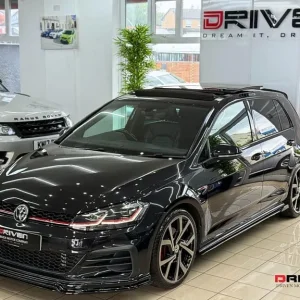 2017 Volkswagen Golf GTI MK 7.5 2.0 TSI DSG + FULLY LOADED + FULL MAXTON KIT + FREE DELIVERY! HAT... - Image 5