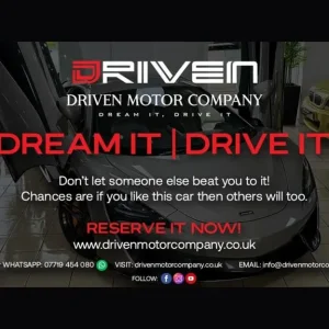 2017 Volkswagen Golf GTI MK 7.5 2.0 TSI DSG + FULLY LOADED + FULL MAXTON KIT + FREE DELIVERY! HAT... - Image 6