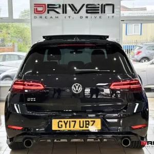 2017 Volkswagen Golf GTI MK 7.5 2.0 TSI DSG + FULLY LOADED + FULL MAXTON KIT + FREE DELIVERY! HAT... - Image 8