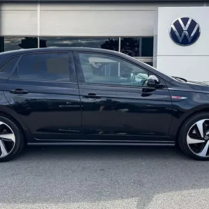 2022 Volkswagen Polo 2.0 TSI DSG GTI | Rear View Camera | Sports Suspension Hatchback PETROL Auto... - Image 3