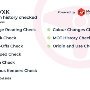 2022 Volkswagen Polo 2.0 TSI DSG GTI | Rear View Camera | Sports Suspension Hatchback PETROL Auto... - Image 5
