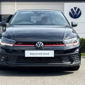 2022 Volkswagen Polo 2.0 TSI DSG GTI | Rear View Camera | Sports Suspension Hatchback PETROL Auto... - Image 6