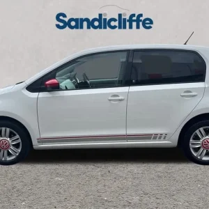 2019 Volkswagen up! 75818 Hatchback Petrol Manual - Image 7