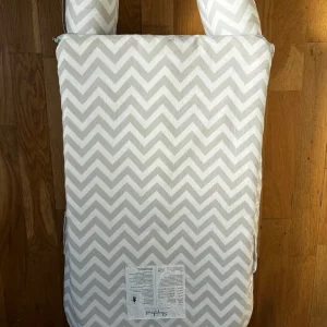 Sleepyhead Deluxe+ Baby Pod/Nest Bed/Dock-a-tot - Image 5