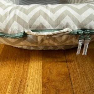 Sleepyhead Deluxe+ Baby Pod/Nest Bed/Dock-a-tot - Image 6