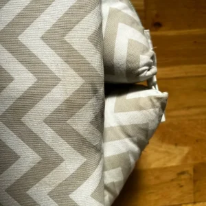 Sleepyhead Deluxe+ Baby Pod/Nest Bed/Dock-a-tot - Image 8