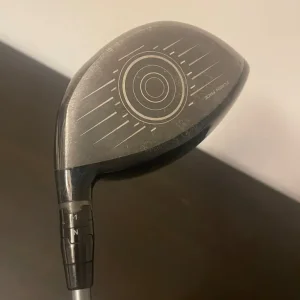 Callaway Mavrik Driver - Image 2