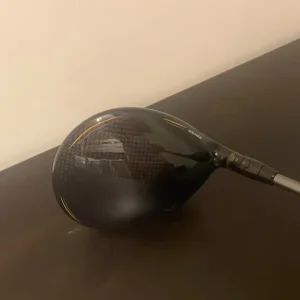 Callaway Mavrik Driver - Image 4