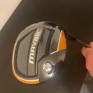 Callaway Mavrik Driver - Image 5