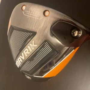 Callaway Mavrik Driver - Image 6