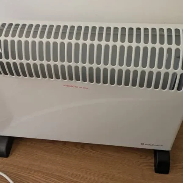 Rediffusion 2000W Convector Heater