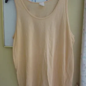 Mens Summer Vests Size L - Image 2