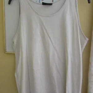 Mens Summer Vests Size L