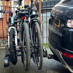 Witter Bike Rack - Image 2