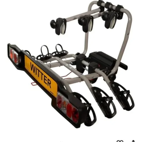 Witter Bike Rack