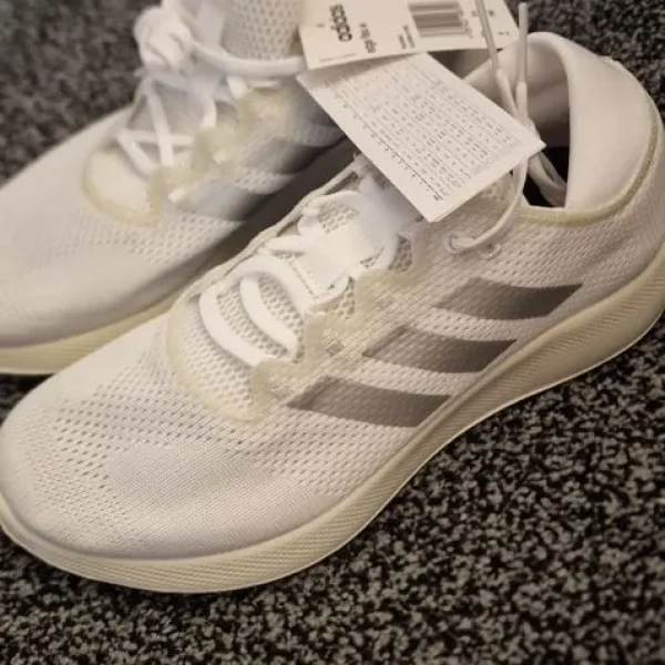 Adidas Trainers Size 6.5