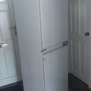 Hisense Fridge freezer