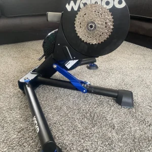 Wahoo Kickr v5