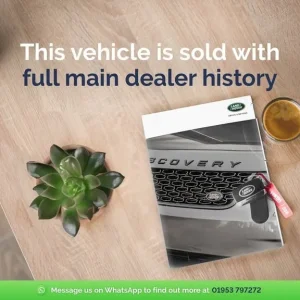 2021 Land Rover Defender 110 D250 MHEV SE SUV Diesel Automatic - Image 6