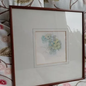 Framed Print, 42 cm x 42 cm, Ref:18816 £7.00 - Image 3