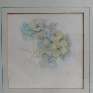 Framed Print, 42 cm x 42 cm, Ref:18816 £7.00 - Image 5