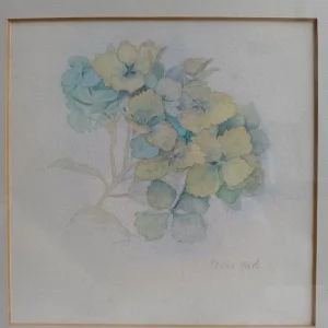 Framed Print, 42 cm x 42 cm, Ref:18816 £7.00 - Image 6