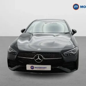 2024 Mercedes-Benz CLA CLA 180 AMG Line Premium 5dr Tip Auto Estate Petrol Automatic - Image 2