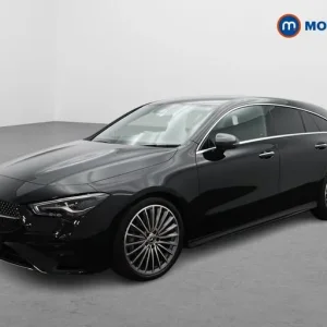 2024 Mercedes-Benz CLA CLA 180 AMG Line Premium 5dr Tip Auto Estate Petrol Automatic - Image 3