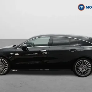 2024 Mercedes-Benz CLA CLA 180 AMG Line Premium 5dr Tip Auto Estate Petrol Automatic - Image 4