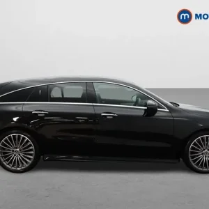 2024 Mercedes-Benz CLA CLA 180 AMG Line Premium 5dr Tip Auto Estate Petrol Automatic - Image 8