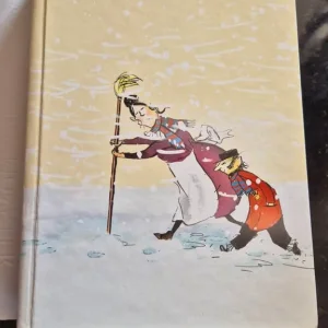 David Walliams The Ice Monster Hardback Book - Image 2