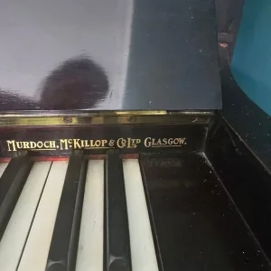 FREE Piano - Image 2