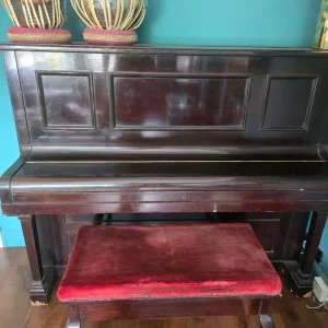 FREE Piano - Image 6