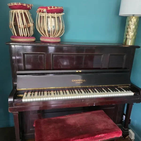 FREE Piano