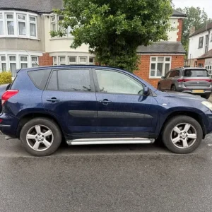 Toyota, RAV4, XT5, Auto, 2006, 1998 (cc), 5 doors, MOT and Recent Service, Fully Loaded, 2 Owners - Image 7