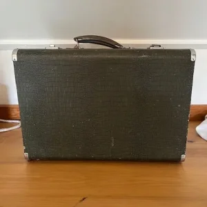 Vintage Singer sewing machine - Image 5