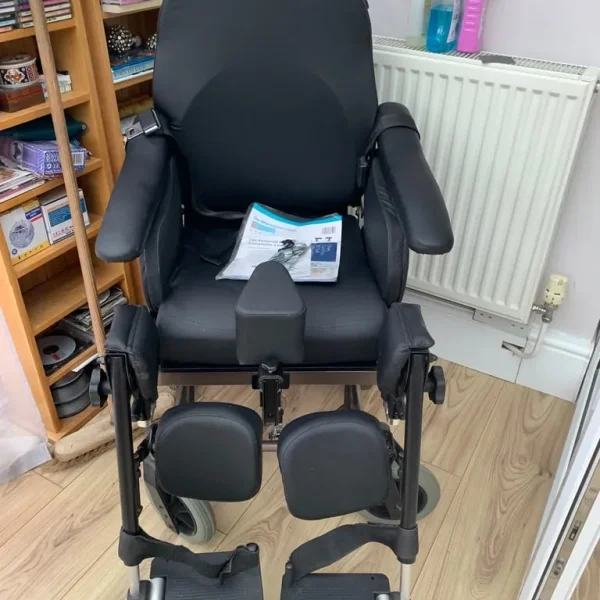 wheelchair for sale in Poole